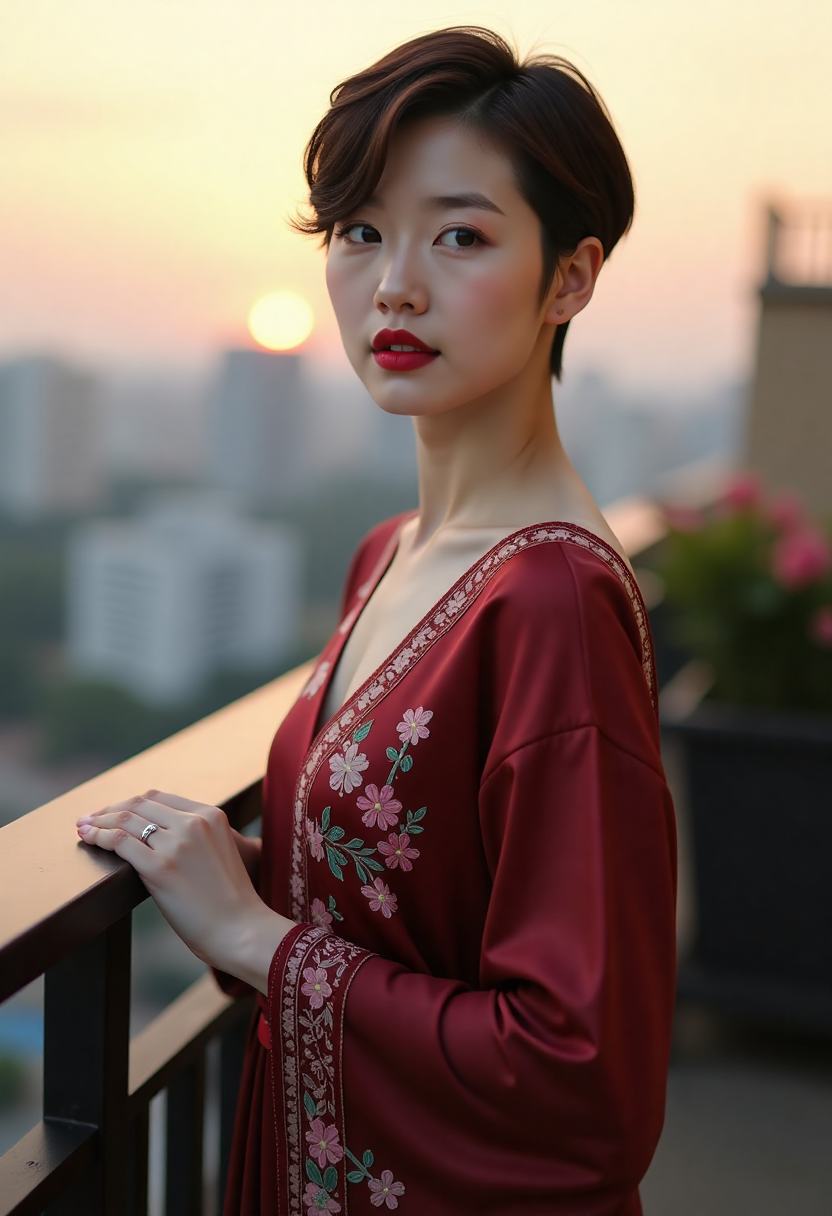 视频缩略图